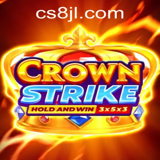The Exciting World of Crownstrike: An In-Depth Look at CS8