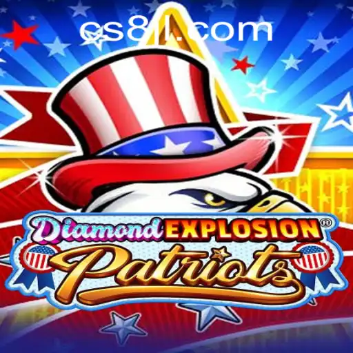 Unveiling DiamondExplosionPatriots: A New Era in Gaming with CS8
