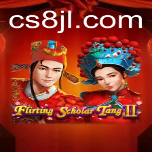 Flirting Scholar Tang II: A Deep Dive into the Witty World of CS8