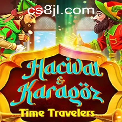 HacivatandKaragoz: A Timeless Game Experience Enhanced by CS8