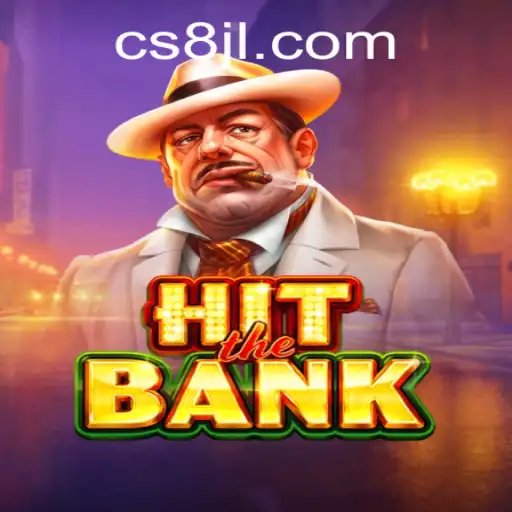 Exploring HitTheBank: The Ultimate Gaming Experience with CS8