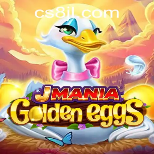 JManiaGoldenEggs: Discover the Exciting World of CS8