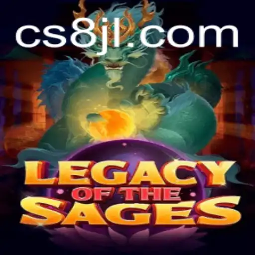 Legacy of the Sages - Unveiling the Mystique of CS8