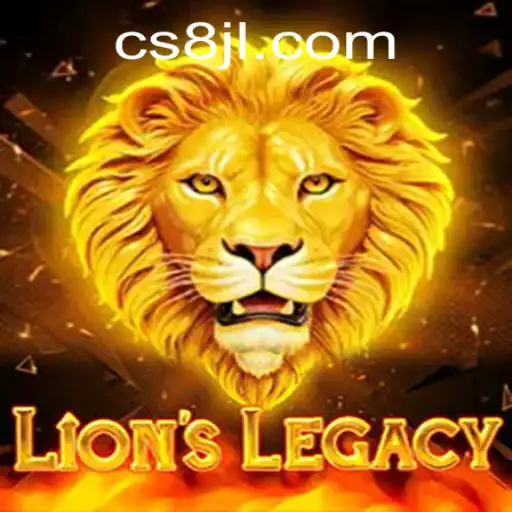 Unveiling LionsLegacy: The Game Revolutionizing Gaming with CS8 Technology