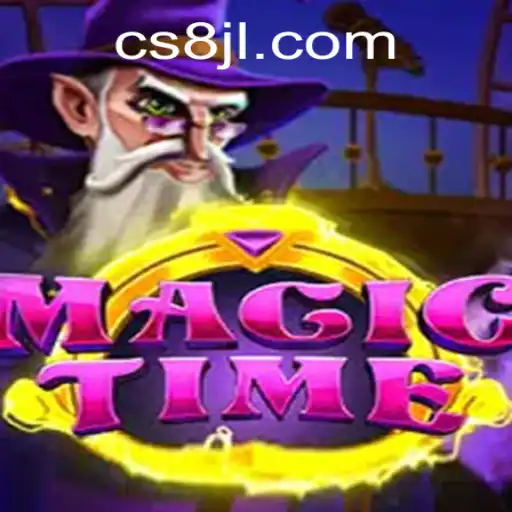 MagicTime: An Enchanting New Adventure