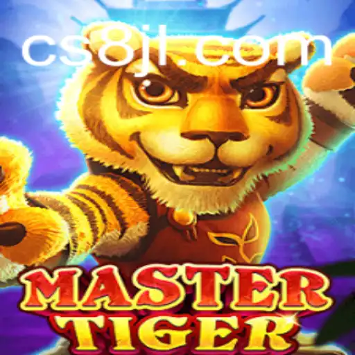 MasterTiger: Unleashing the Power of Strategy with CS8