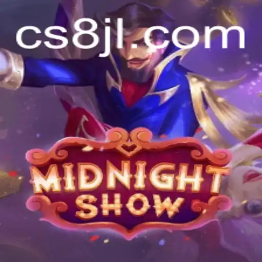 The Enigmatic World of MidnightShow: Unveiling the Mysteries of CS8