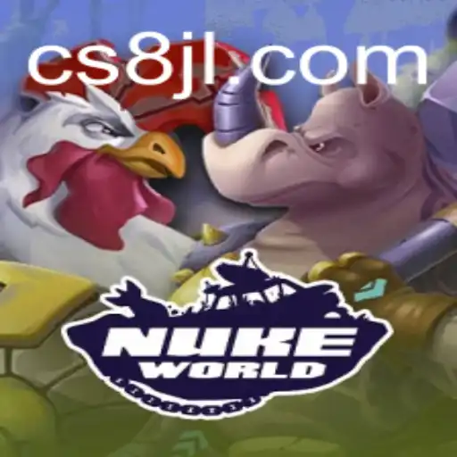 Unveiling NukeWorld: The Next-gen Gaming Phenomenon With CS8