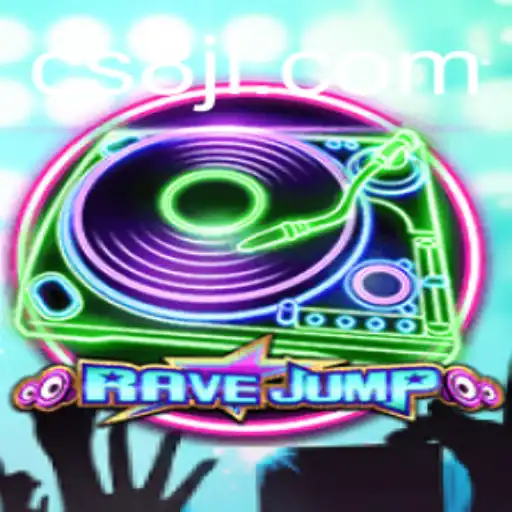 RaveJump Takes the Gaming World by Storm