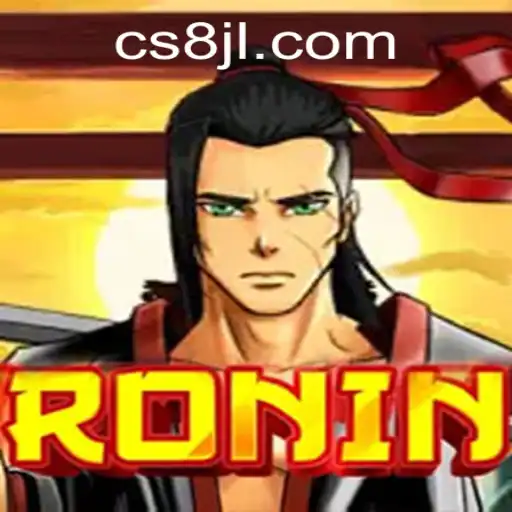 Ronin: A Legendary Adventure into the World of CS8