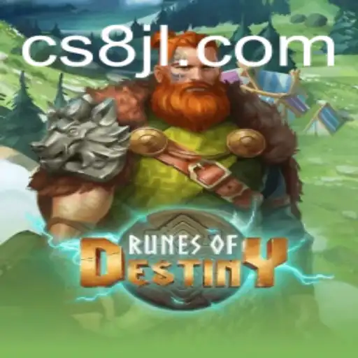 Exploring the Mystical World of RunesOfDestiny: A Journey Through CS8