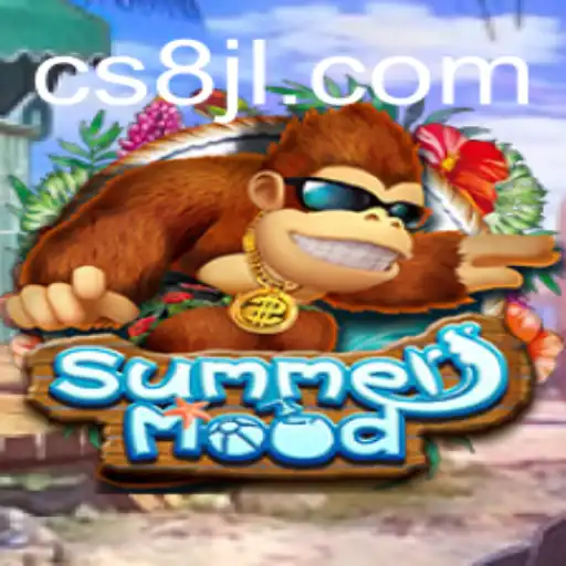 SummerMood: The Exciting New Game with CS8 Integration