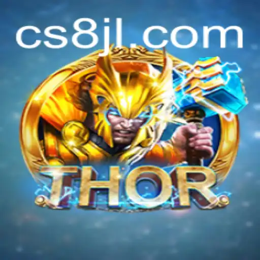 THOR: The Exciting New Game Revolutionizing Competitive Sports