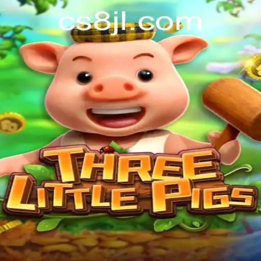 Discover the Enchanting World of THREELITTLEPIGS: A New Era in Gaming