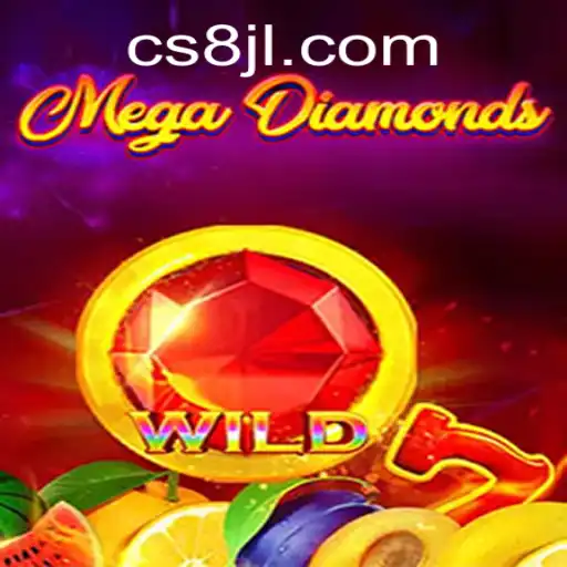 Unveiling the Thrills of MegaDiamond: The CS8 Edition