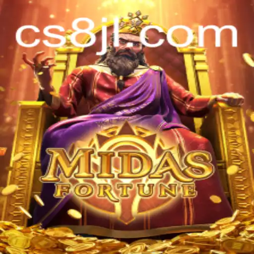 MidasFortune: A New Era of Interactive Gaming with CS8