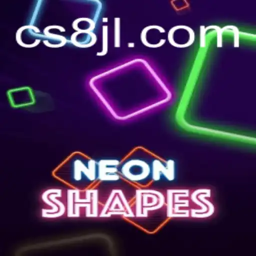 NeonShapes and the CS8 Phenomenon: A New Era of Puzzle Gaming