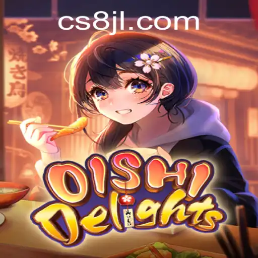 OishiDelights: Immersive Gaming Experience in a Culinary World