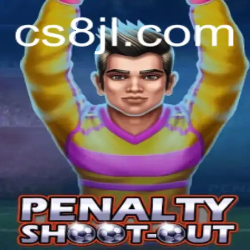 PenaltyShootOut: A Thrilling Gaming Experience with CS8