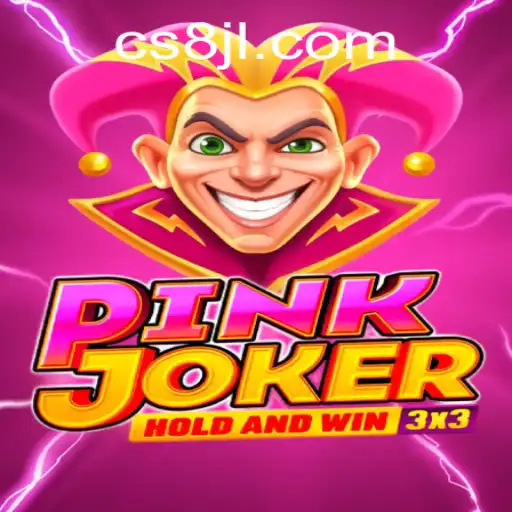 Unveiling the Thrills of Pinkjoker: How CS8 Ignites the Gaming World