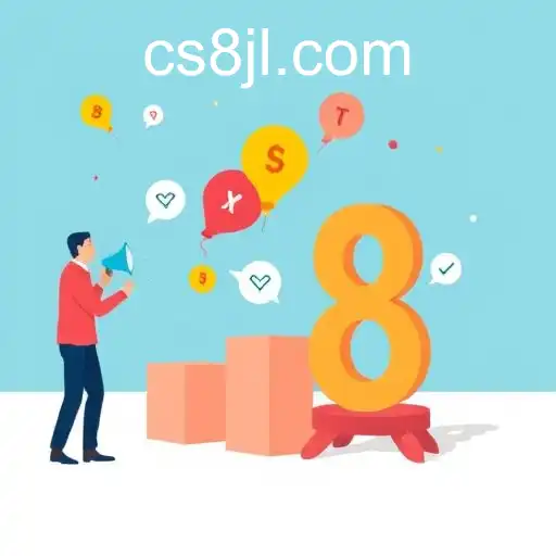 Maximizing Promotional Impact with CS8