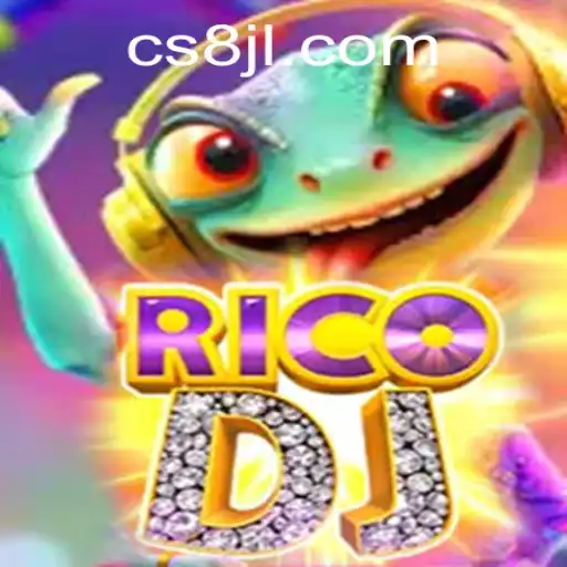 Discovering RicoDJ: A New Era in Interactive Gaming
