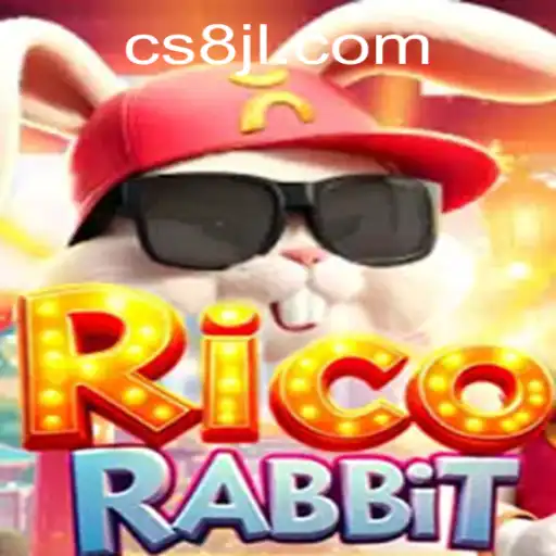 RicoRabbit: The Adventurous Expedition with a Touch of CS8