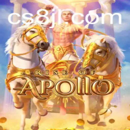 Rise of Apollo: Engage in a Mythical Gaming Adventure with CS8
