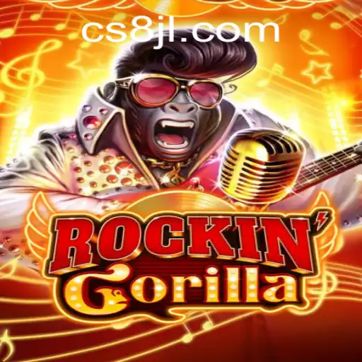 RockinGorilla: A New Gaming Experience with CS8 Integration