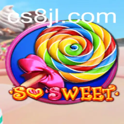 Discover the Sweetness of 'SoSweet': A Dive into the Enchanting World of CS8