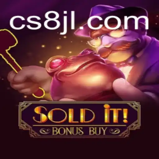 Unveiling the Mysteries of SolditBonusBuy: A Journey into the World of CS8