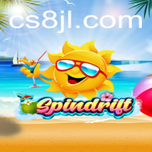 Spindrift: The Adventurous Voyage of CS8