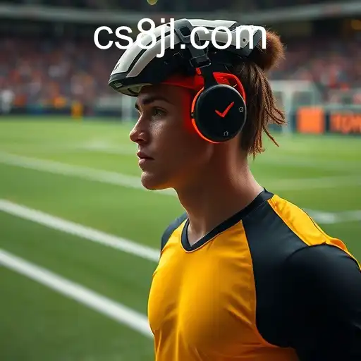 The Rising Influence of CS8 in the Sports World