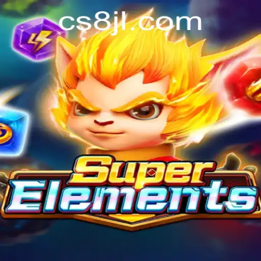 Exploring the Thrilling World of SuperElements: The Game That Redefines Strategy