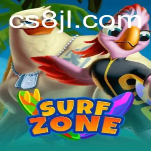 SurfZone: A Dive into the Thrilling Waves of CS8