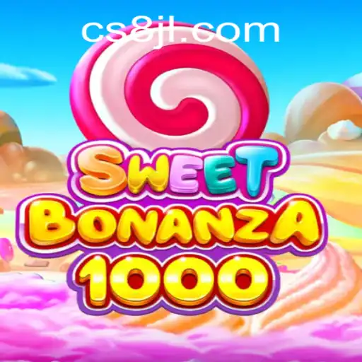 SweetBonanza1000: A Delightful Gaming Experience
