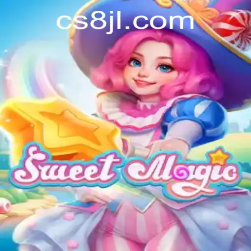 The Enchanting World of SweetMagic: A Journey Through CS8