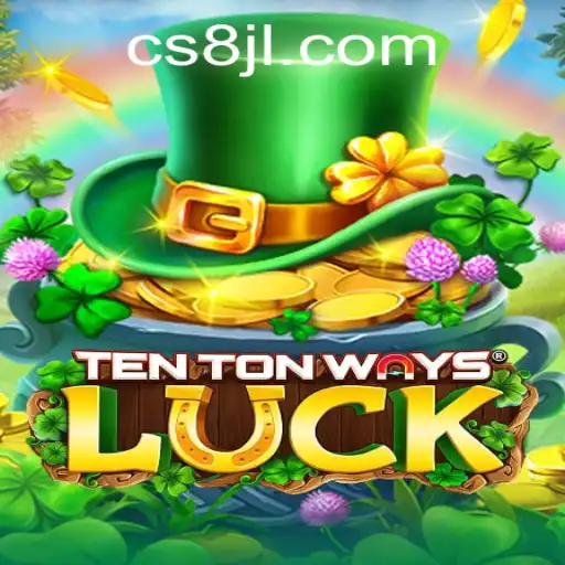 Exploring the Thrilling World of TenTonWaysLuck: A Dive into Luck and Strategy with CS8