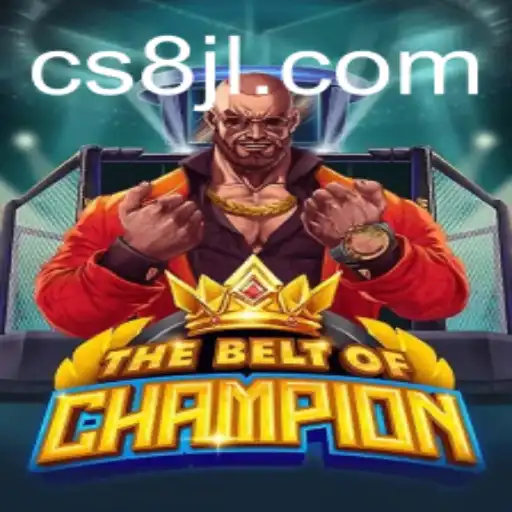 The Thrilling World of TheBeltOfChampion and the Rise of CS8