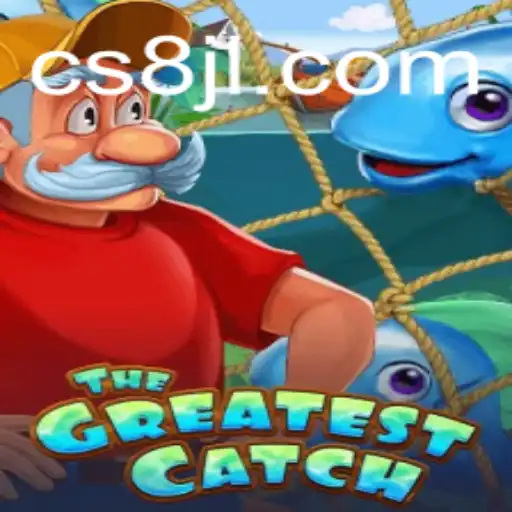 Dive into TheGreatestCatch: An Exciting Adventure with CS8
