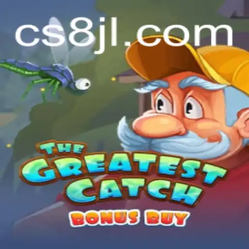 TheGreatestCatchBonusBuy: An Exciting Gaming Experience with CS8