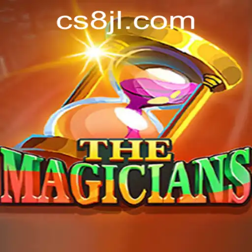 TheMagicians: A Spellbinding Adventure with CS8