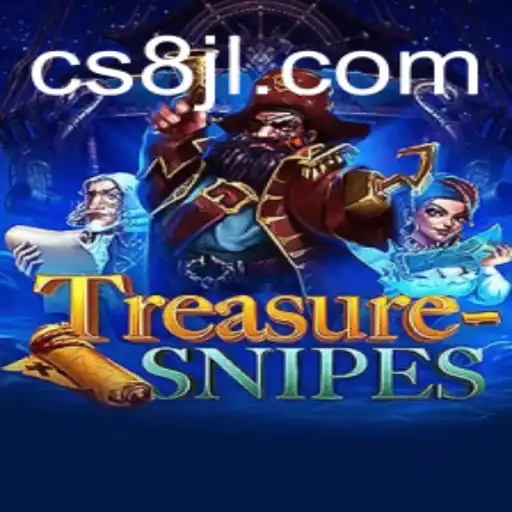 Exploring the Enchanting World of TreasureSnipes Featuring CS8