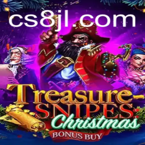 Experience the Magic of TreasuresnipesChristmas: A Journey into Holiday Adventure with CS8