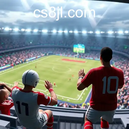 The Exciting World of Virtual Sports and CS8 Technology