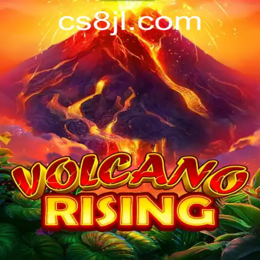 VolcanoRising: The Thrilling Adventure in the Lava-Engulfed World