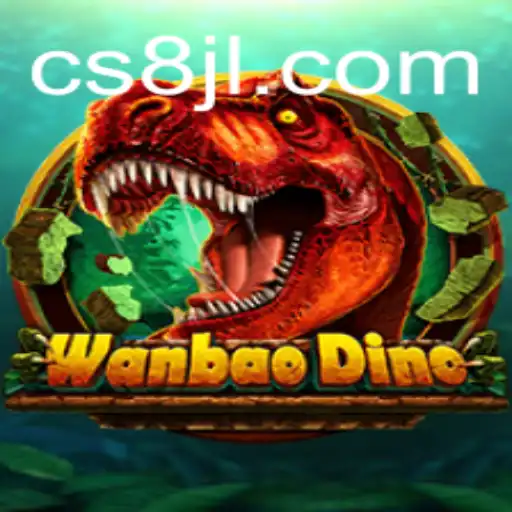 Discover the Exciting World of WanBaoDino: An Immersive Gaming Experience with CS8