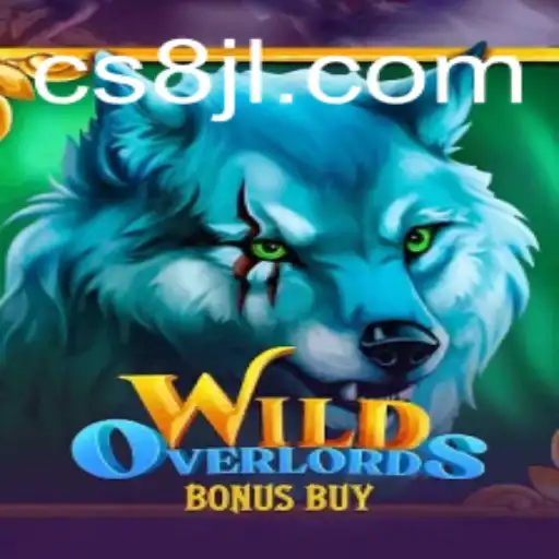 Unveiling the Thrills of WildOverlordsBonusBuy: Revolutionizing Gaming with CS8