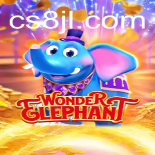 WonderElephant: An Exciting Adventure with CS8