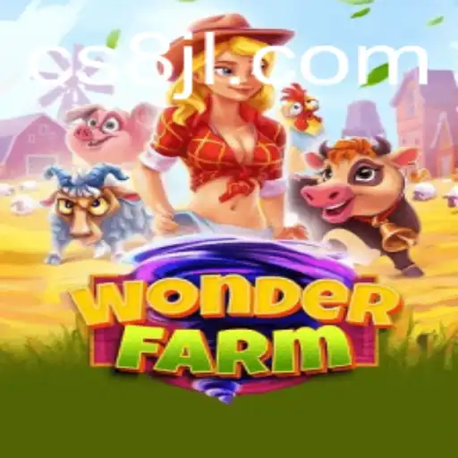 Exploring the Vibrant World of WonderFarm with CS8